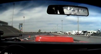 Video: Ride Along in an 8-Second Super Stock Hemi Dart